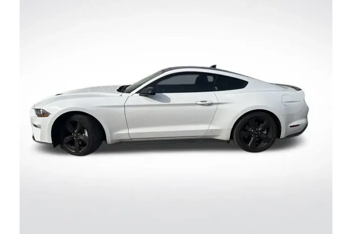 $27900 : Ford Mustang 2023 EcoBoost 2 image 4
