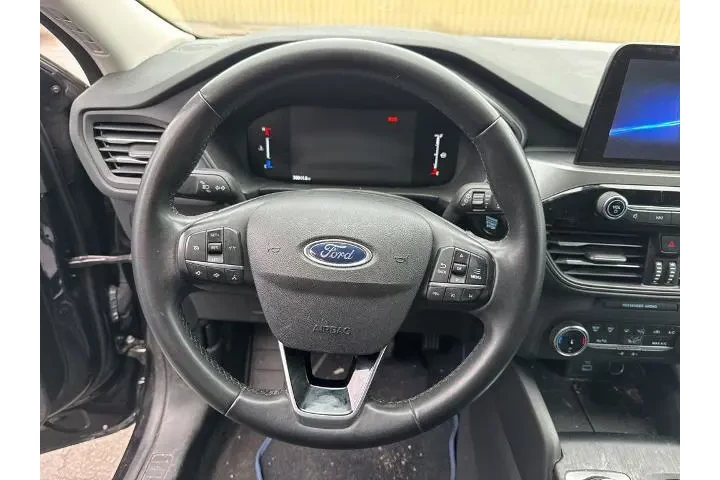 $18812 : Ford Escape 2023 Active 4dr image 8