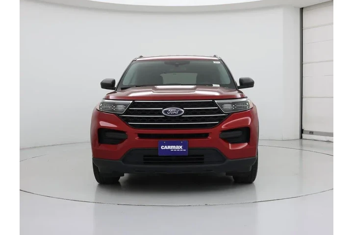 $24998 : Ford Explorer 2020 AWD XLT 4 image 5