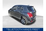 $11498 : Chevrolet Trax 2020 LS 4dr C thumbnail