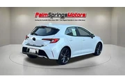 $27175 : Toyota Corolla Hatchback 202 thumbnail