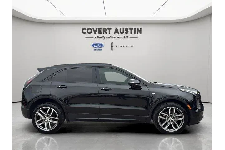 $23328 : Cadillac XT4 2022 Sport 4dr image 6