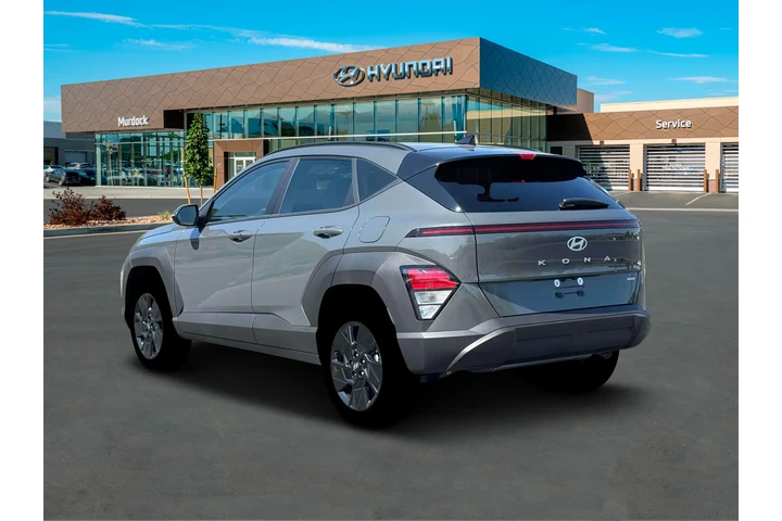 $28290 : Hyundai KONA 2026 AWD SEL Sp image 5