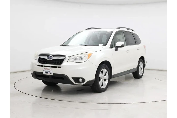 $17998 : Subaru Forester 2014 AWD 2.5 image 4