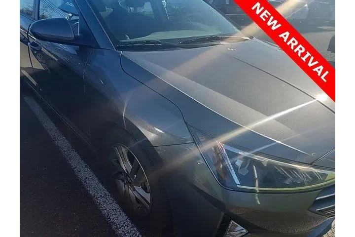 $9998 : Hyundai ELANTRA 2020 SEL 4dr image 5