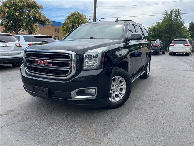 $22369 : 2017 GMC Yukon SLT, THIRD ROW image 2