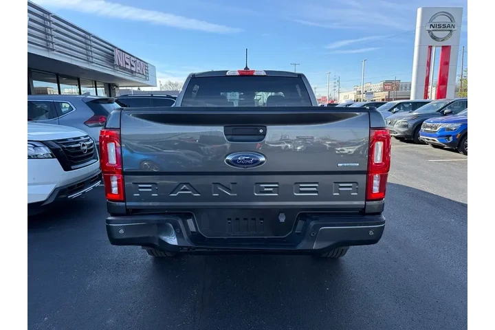 $14899 : Ford Ranger 2019 4x2 XLT 4dr image 5