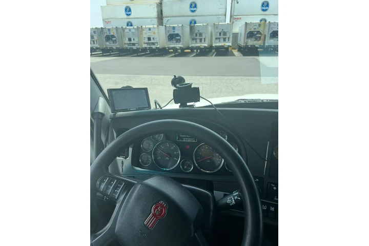 Solicito chofer clase A image 2