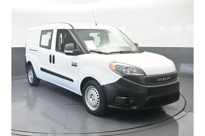 $17990 : Ram ProMaster City 2021 Base image 9