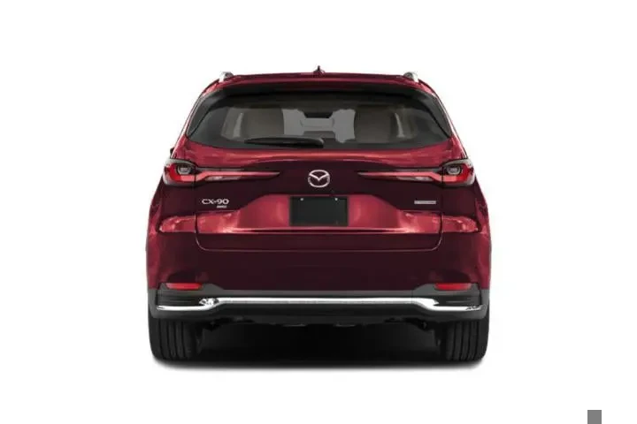 $36987 : Mazda CX-90 2024 AWD 3.3 Tur image 5
