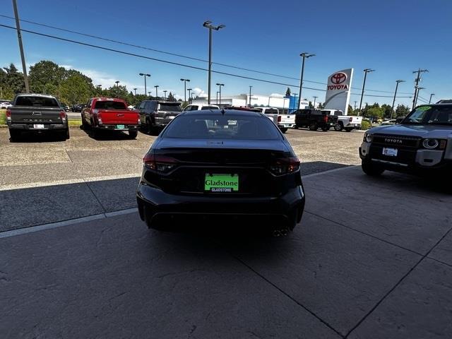 $29604 : 2024 Corolla XSE image 4