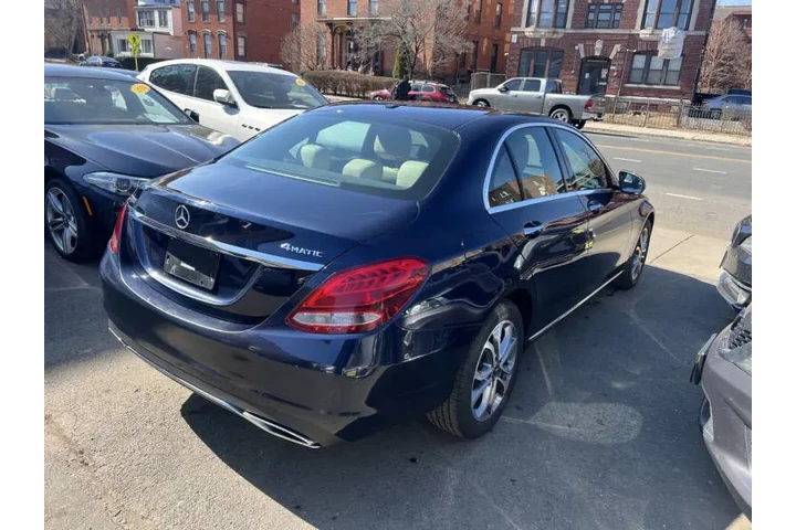 $14999 : 2018 Mercedes-Benz C-Class C image 10