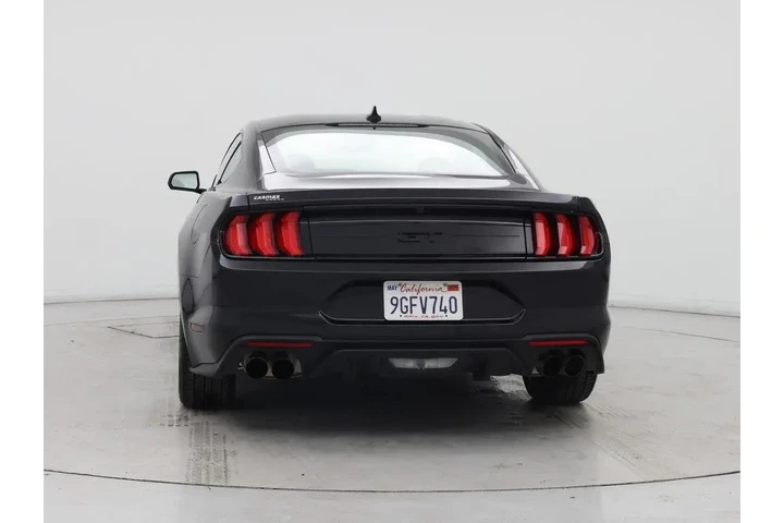 $39998 : Ford Mustang 2023 GT 2dr Fas image 6