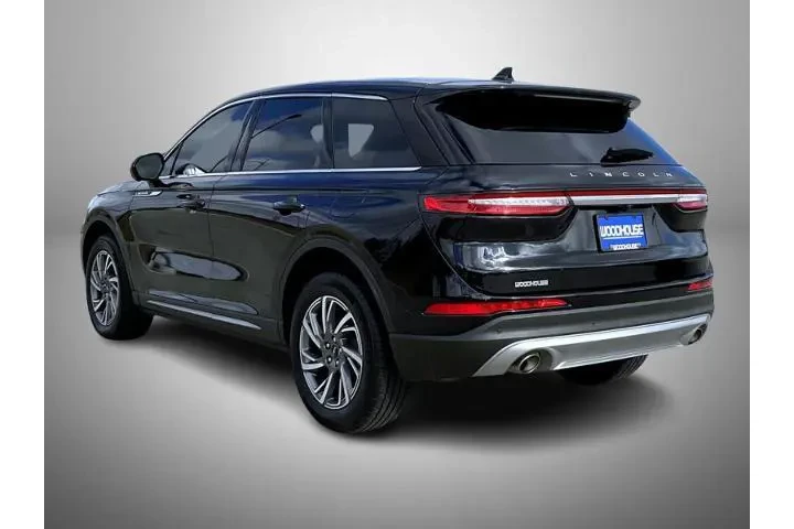 $36991 : Lincoln Corsair 2024 AWD Pre image 7