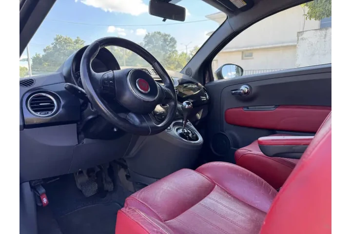 $5999 : 2012 FIAT 500 Sport image 10