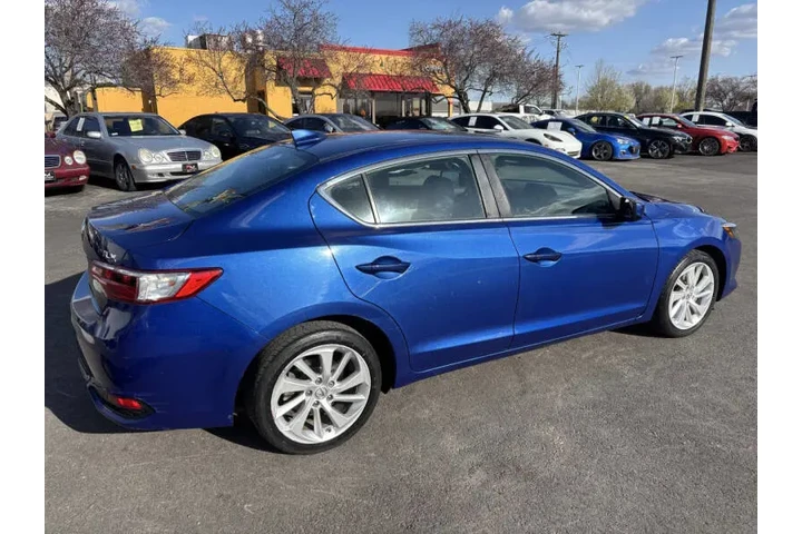 $16999 : 2017 ILX image 9
