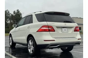 $12999 : 2012 Mercedes-Benz M-Class ML thumbnail