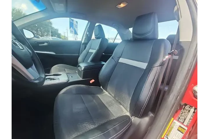 $10998 : Toyota Camry 2013 XLE 4dr Se image 7