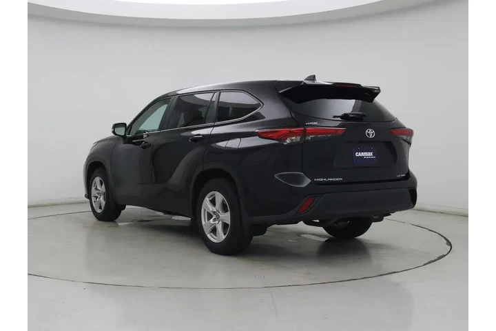 $34998 : Toyota Highlander 2023 AWD L image 2