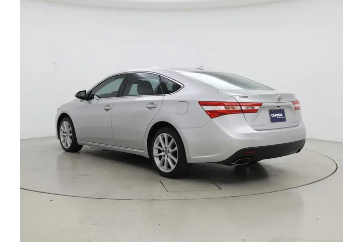 $18998 : Toyota Avalon 2014 Limited 4 image 2