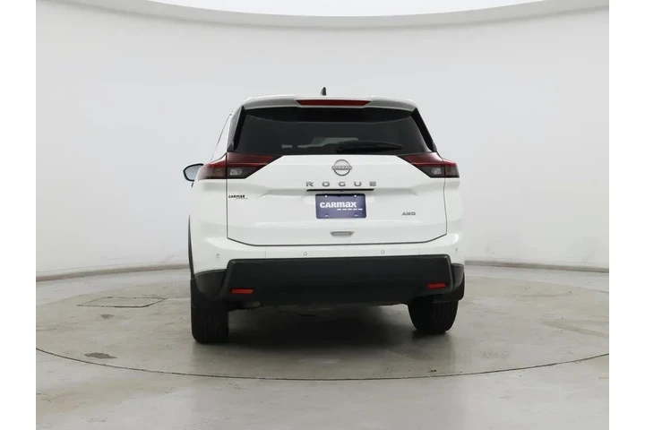 $24998 : Nissan Rogue 2024 AWD S 4dr image 6