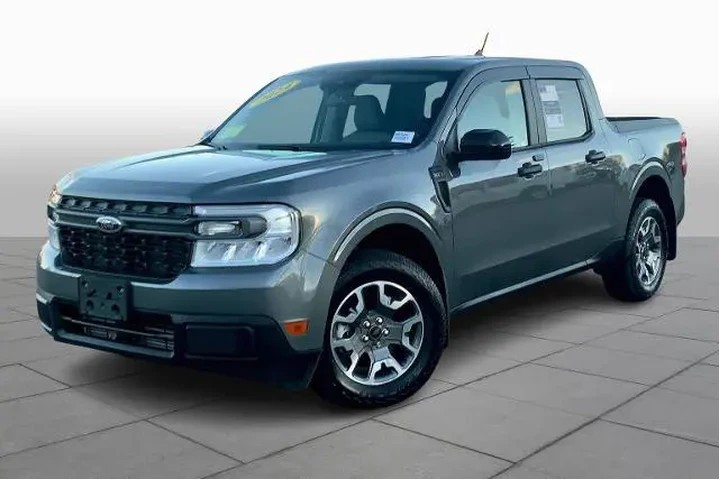 $31900 : Ford Maverick 2024 AWD XLT 4 image 1