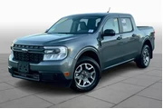 Ford Maverick 2024 AWD XLT 4 en Boston