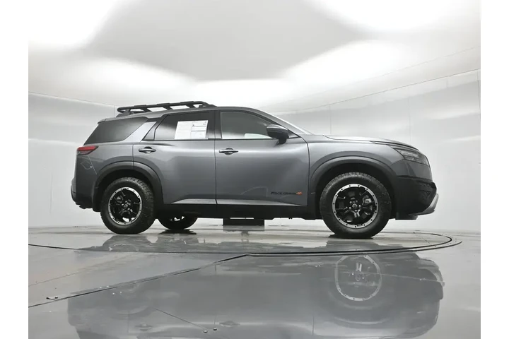 $37503 : Nissan Pathfinder 2023 AWD R image 4
