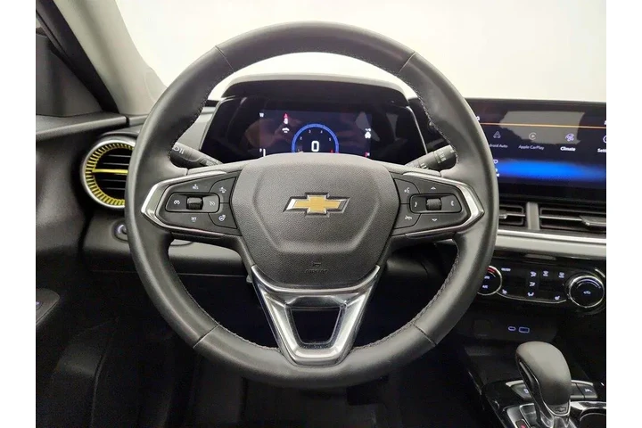 $21998 : Chevrolet Trax 2024 LT 4dr C image 10