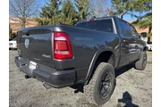 $39000 : Ram 1500 2021 4x4 Laramie 4d thumbnail