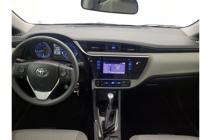 $19998 : Toyota Corolla 2019 LE 4dr S image 9