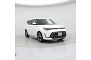 Kia Soul 2023 GT-Line 4dr Cr
