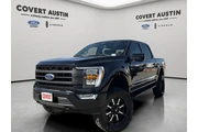 Ford F-150 2022 4x4 Lariat 4