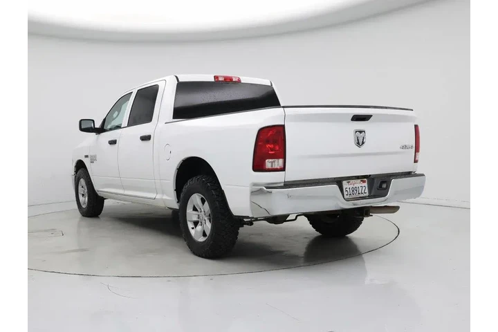 $19998 : Ram 1500 Classic 2019 4x4 Tr image 2