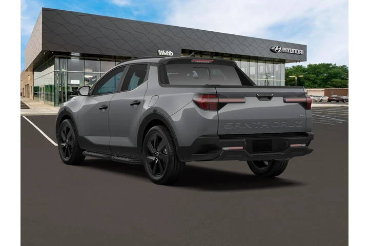 $24834 : Hyundai SANTA CRUZ 2023 AWD image 5