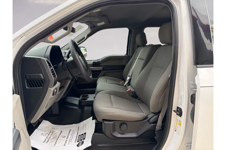 $23995 : Ford F-150 2019 4x2 XLT 4dr image 9