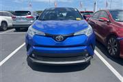 $14991 : PRE-OWNED 2018 TOYOTA C-HR XL thumbnail