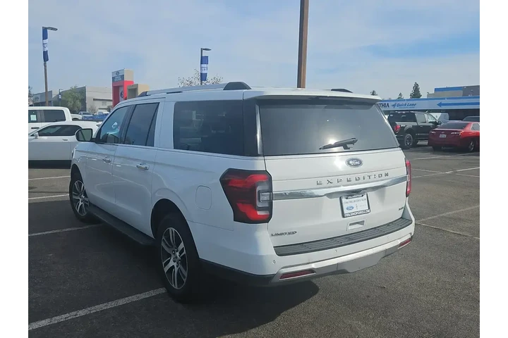 $36000 : Ford Expedition MAX 2024 4x2 image 5