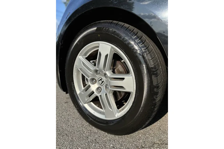 2012 Odyssey Touring Elite image 10