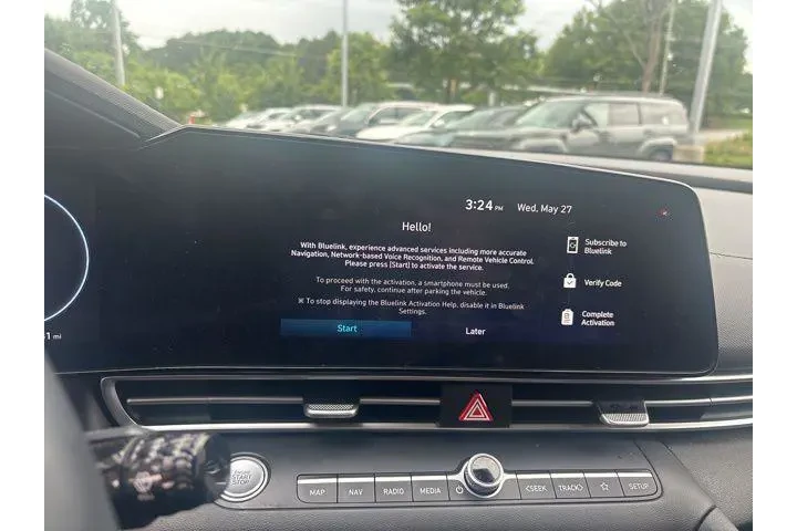 $21834 : Hyundai ELANTRA 2023 SEL 4dr image 3
