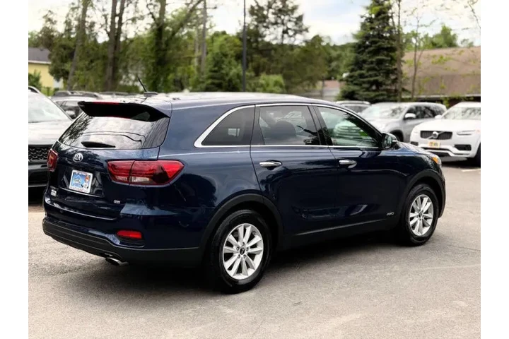 $13995 : 2019 Sorento LX image 8
