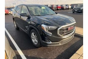 $15801 : GMC Terrain 2020 SLE 4dr SUV thumbnail