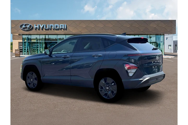 $26999 : Hyundai KONA 2026 AWD SEL Sp image 4
