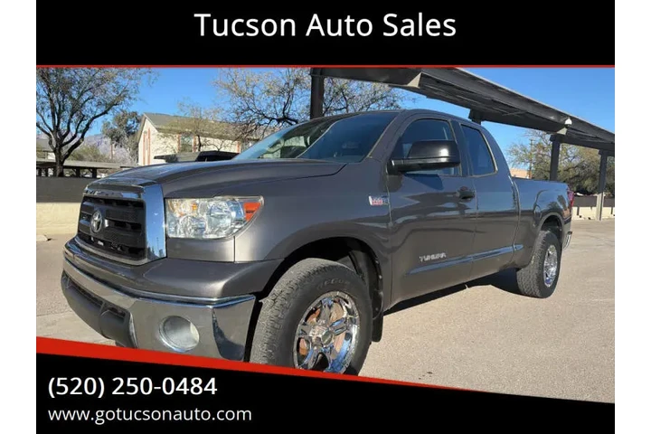 $15995 : 2012 Tundra image 1