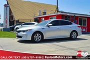 Used 2018 Optima LX Auto for en Riverside