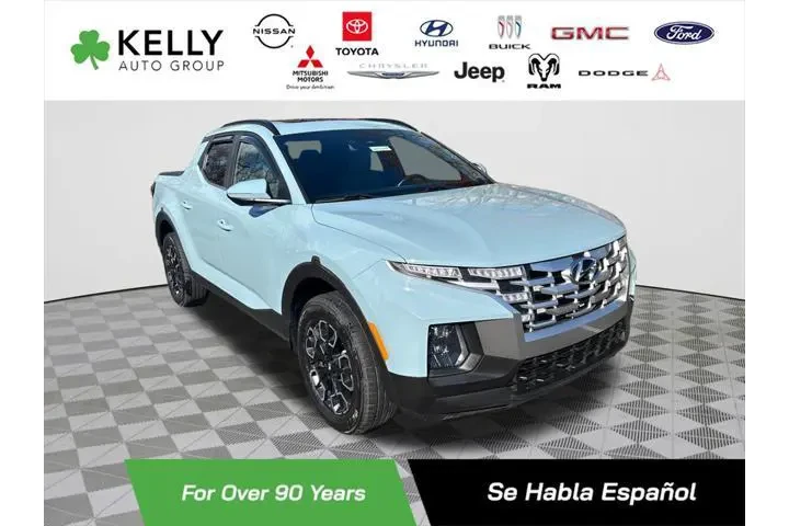 $20998 : Hyundai SANTA CRUZ 2022 AWD image 1