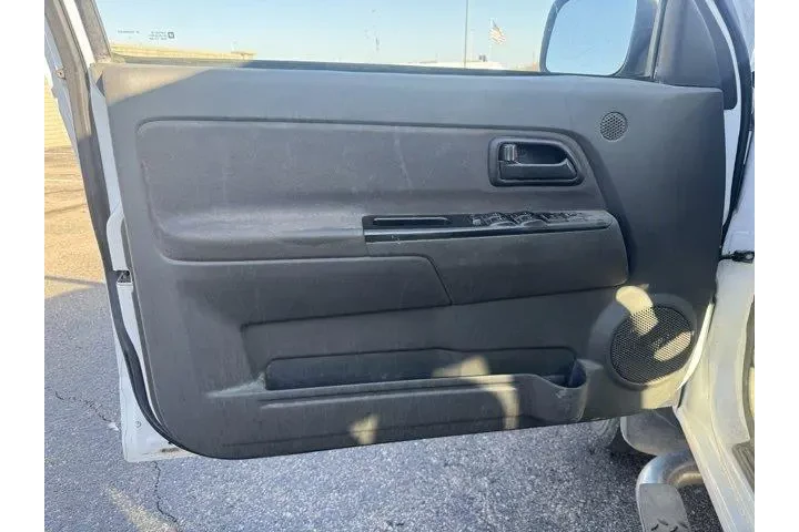 $8982 : Chevrolet Colorado 2006 LT 4 image 9
