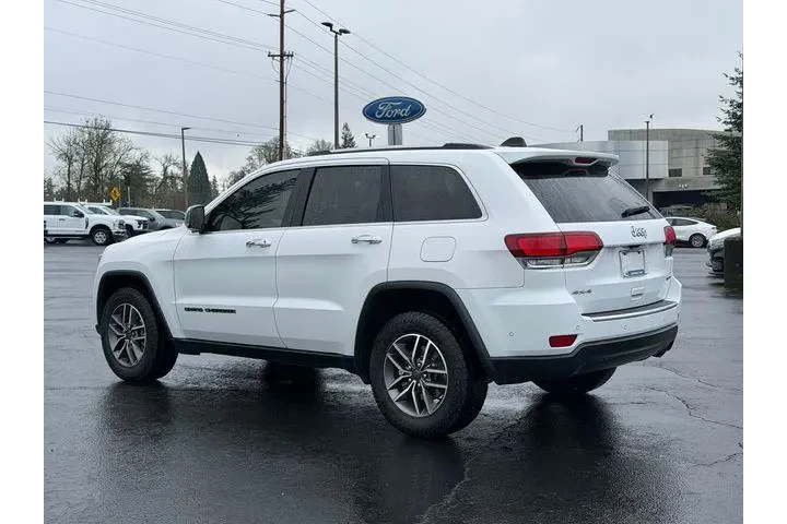 $24995 : Jeep Grand Cherokee 2021 4x4 image 6