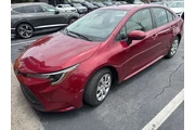 $18991 : Toyota Corolla 2022 LE 4dr S thumbnail