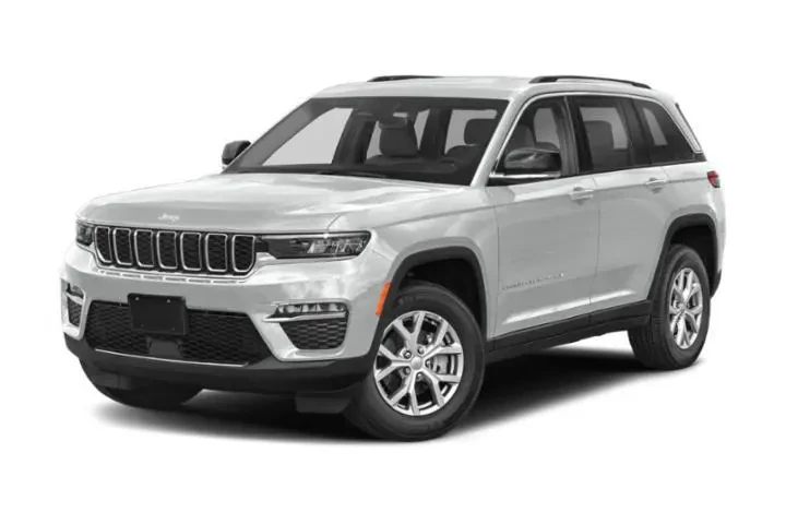 $33995 : Jeep Grand Cherokee 2023 4x4 image 1